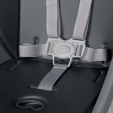 Стульчик для кормления 4 в 1 Espiro Sense 07 gray